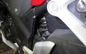 HONDA CBR250R A 1997 CS250R