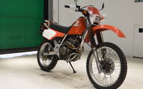 HONDA XLR250R GEN 3 2018 MD22