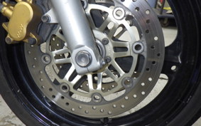 HONDA CB400SF VTEC K 2014 NC39