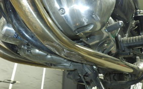 KAWASAKI W650 2001 EJ650A