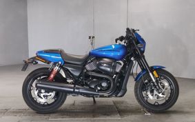 HARLEY  HARLEY XG750A STREET ROD  NCG