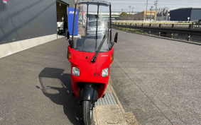 HONDA GYRO TA03