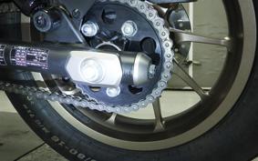 HONDA REBEL 250 S MC49