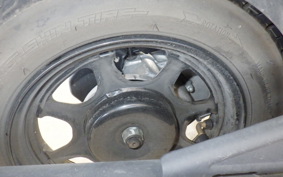 YAMAHA JOG-7 2011 AY01