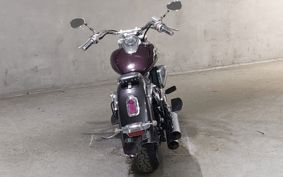 SUZUKI INTRUDER 400 CLASSIC 2009 VK56A