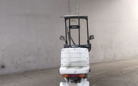 HONDA GYRO TA02