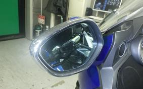 BMW K1600GT 2017