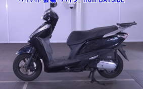 HONDA LEAD 125