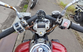 YAMAHA DRAGSTAR400 CLASSIC 2001 1J00