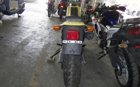 YAMAHA TW200 2018 2JL