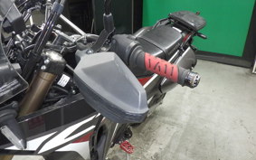 HONDA CRF250 RALLY LDA 2001 MD44