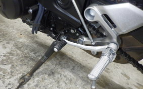 YAMAHA MT-09 2018 RN34J