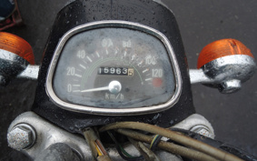 HONDA CD125K CD125K