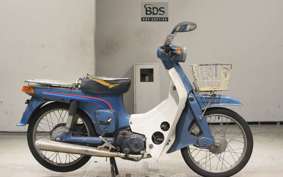 SUZUKI BIRDIE 50 BA41A