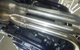 HONDA CB400SF GEN 4 2016 NC42