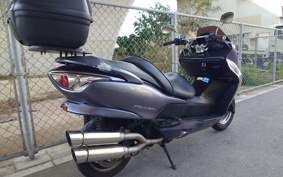 HONDA FORZA X MF08