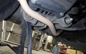 HONDA TACT Gen.4 2010 AF79