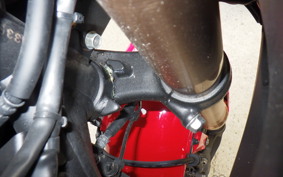 HONDA CBR400R 2023 NC56