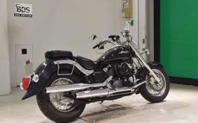 YAMAHA DRAGSTAR 400 CLASSIC 2005 VH01J