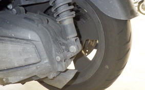 YAMAHA MAXAM 250 SG21J