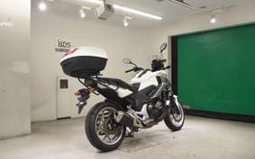 HONDA NC750X 2018 RC90