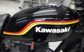 KAWASAKI 250TR 2025 BJ250F