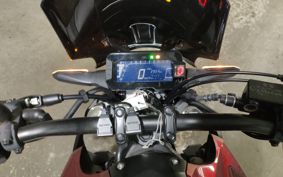 HONDA CB250R MC52