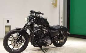 HARLEY XL883N 2020