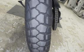 BMW F700GS 2013