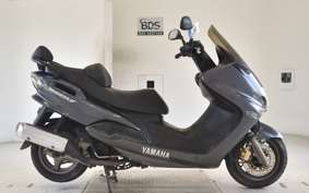 YAMAHA MAJESTY 125 FI 1991