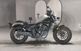 HONDA REBEL MC49