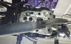 YAMAHA TW200 1995 2JL