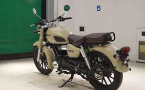 HONDA GB350C 2025 NC64