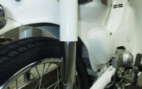 HONDA LITTLE CUB AA01