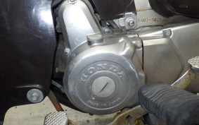 HONDA LITTLE CUB E 2026 AA01