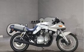SUZUKI GSX1100S KATANA 1990 GS110X