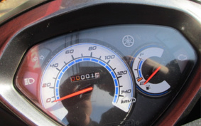 YAMAHA  AXIS Z SED7J