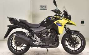 SUZUKI Vｽﾄﾛｰﾑ250A 2023