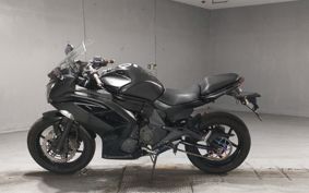 KAWASAKI NINJA 400 2016 EX400E