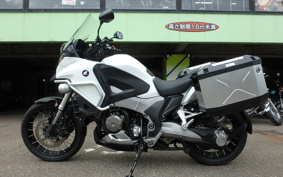 HONDA VFR1200X 2012 SC70