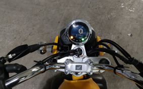 HONDA  MONKEY 125 JB02