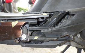 HONDA LEAD 125 JF45