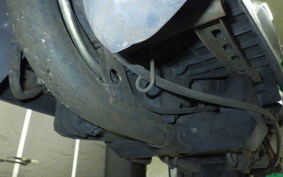 HONDA TODAY 2017 AF61