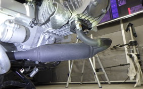 HONDA ｸﾛｽｶﾌﾞ110-3 JA60