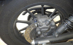 HONDA REBEL 500 A 2021 PC60