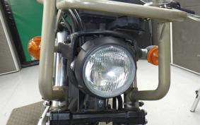 YAMAHA TRICKER Gen.2 DG16J