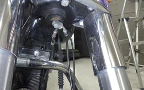 HARLEY FLSTF 1580 2012