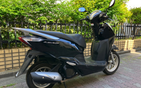 HONDA LEAD 125 JF45