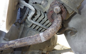 HONDA C110 SUPER CUB JA10