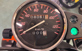 HONDA FTR223 MC34